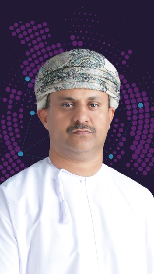 Dr. Musallam Mahad Qatan