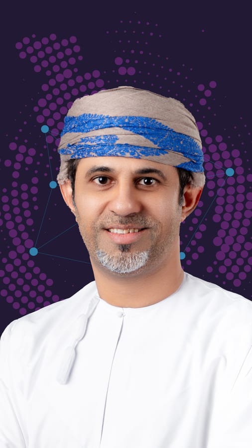 Eng. Saif Said Al Hamhami