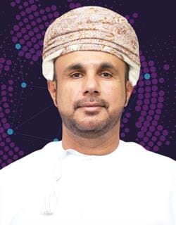 Dr. Ismail Ahmed Al Balushi