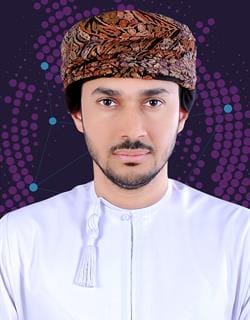 Hussein Ali Al Rashdi